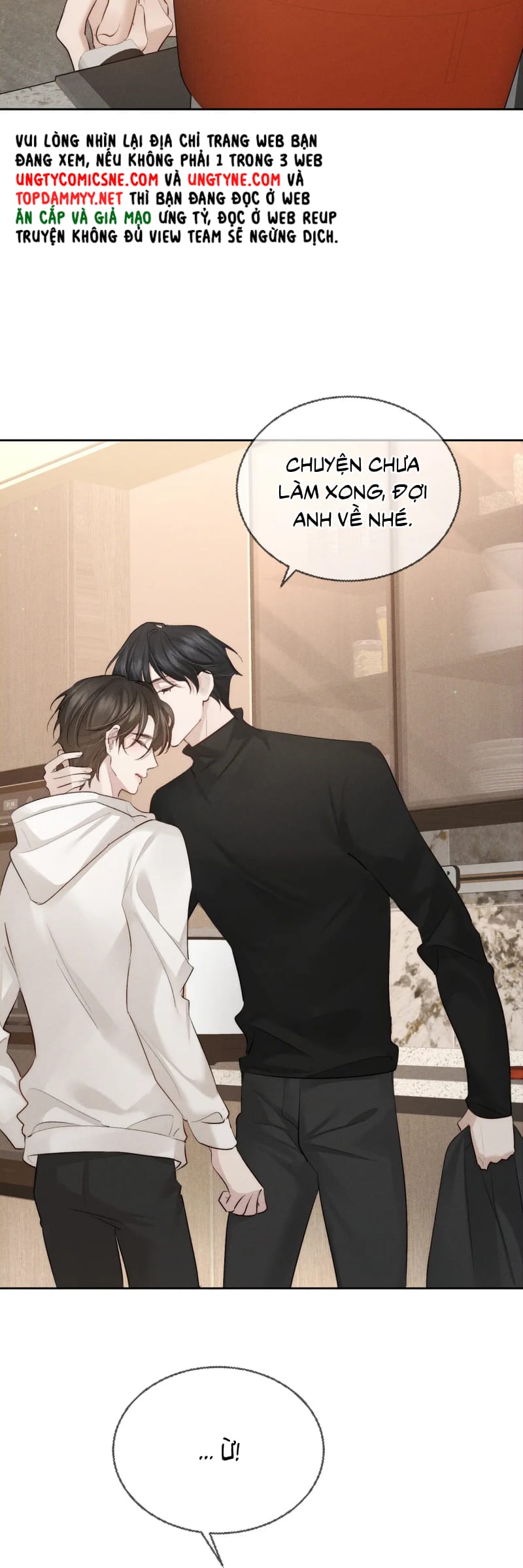 Nhân Vật Chính Chỉ Muốn Yêu Đương Chap 224 - Next 