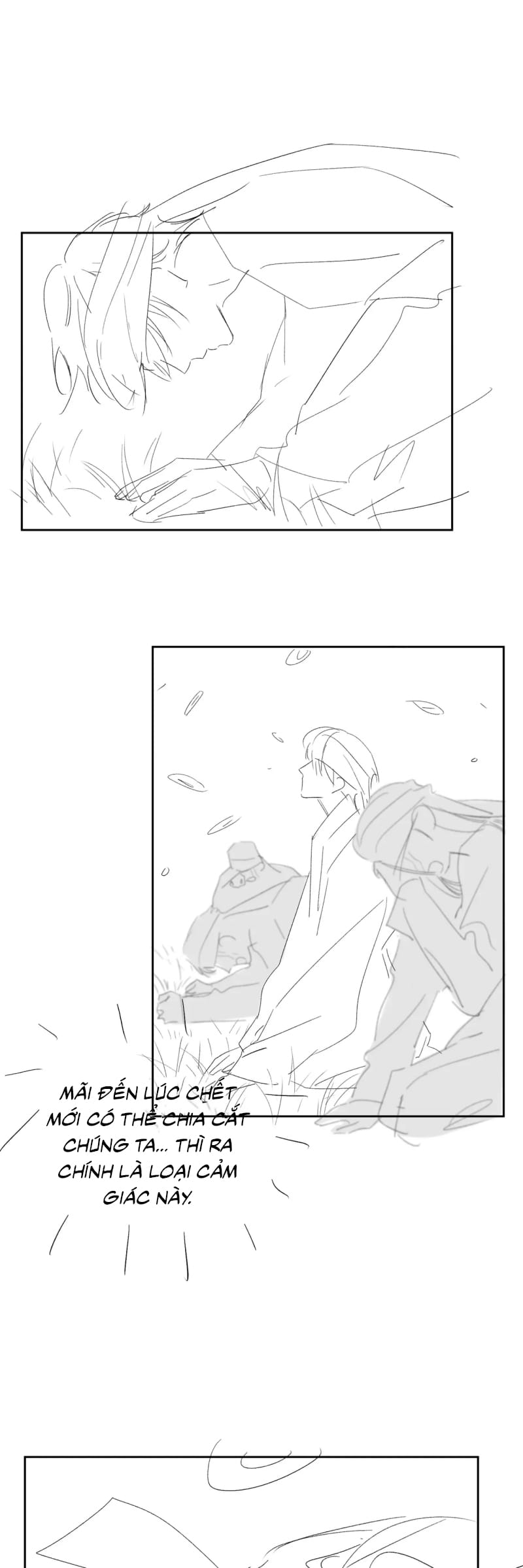 Nhân Vật Chính Chỉ Muốn Yêu Đương Chap 224 - Next 