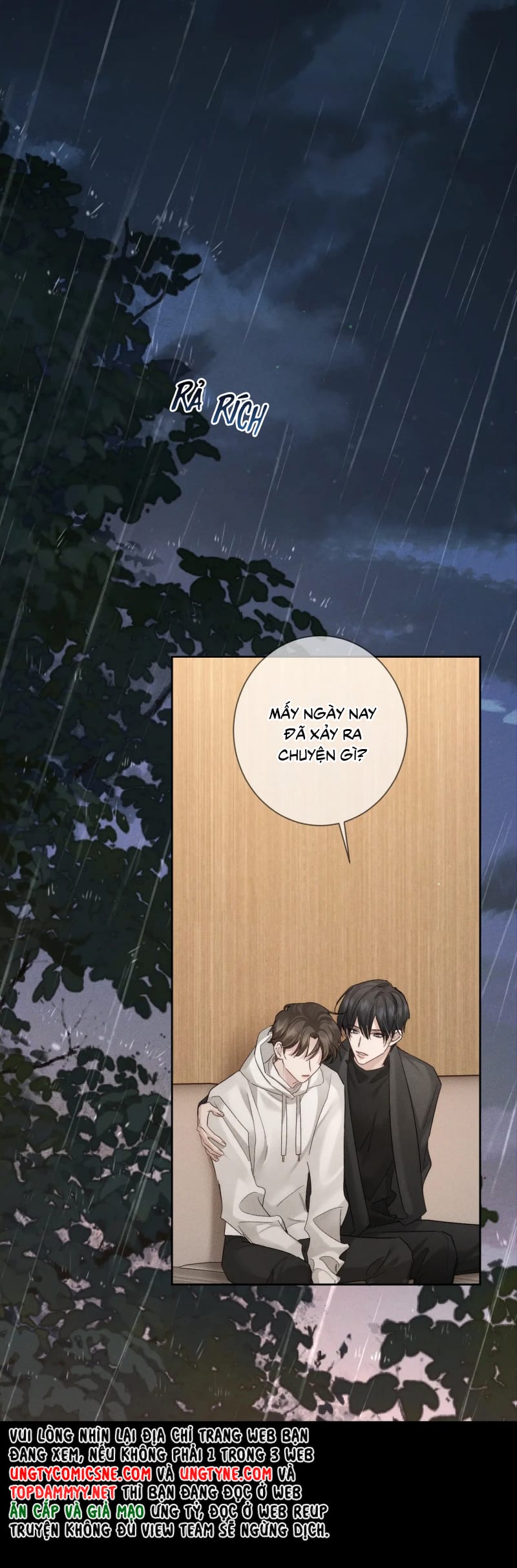 Nhân Vật Chính Chỉ Muốn Yêu Đương Chap 224 - Next 