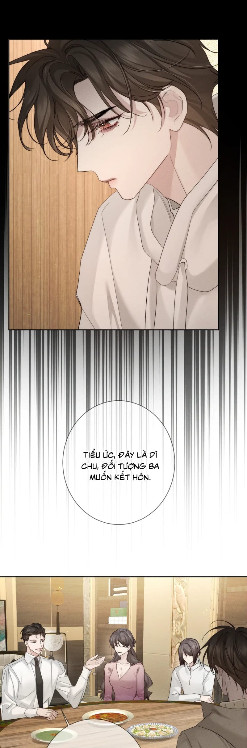 Nhân Vật Chính Chỉ Muốn Yêu Đương Chap 224 - Next 