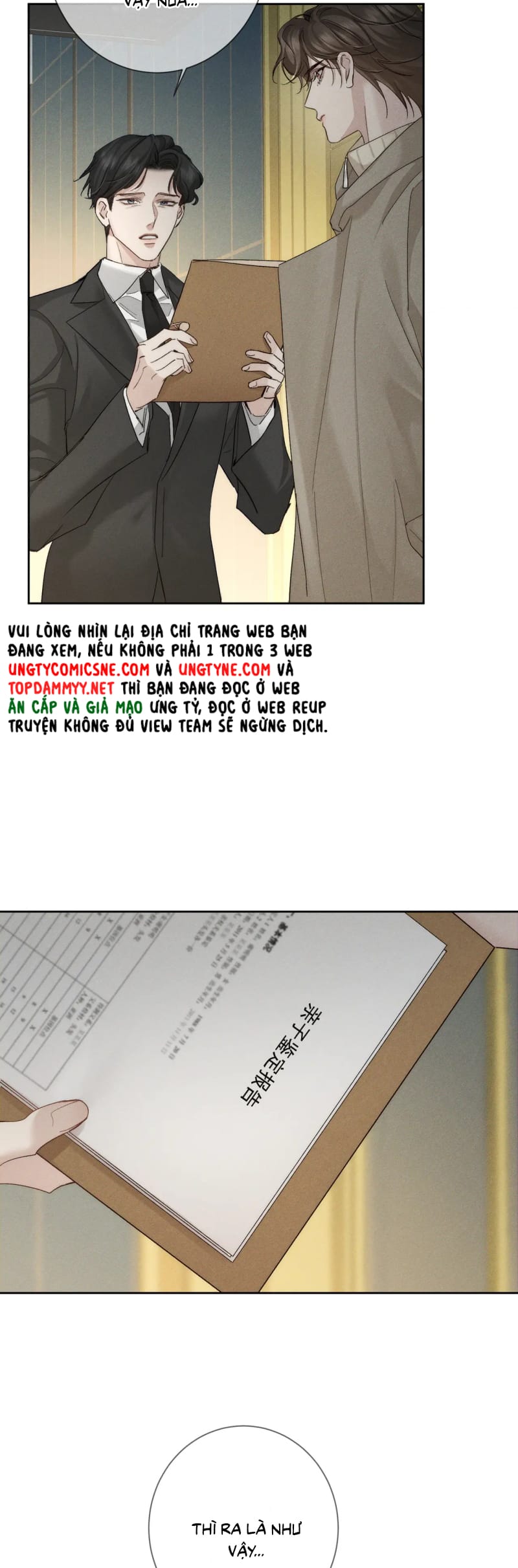 Nhân Vật Chính Chỉ Muốn Yêu Đương Chap 224 - Next 