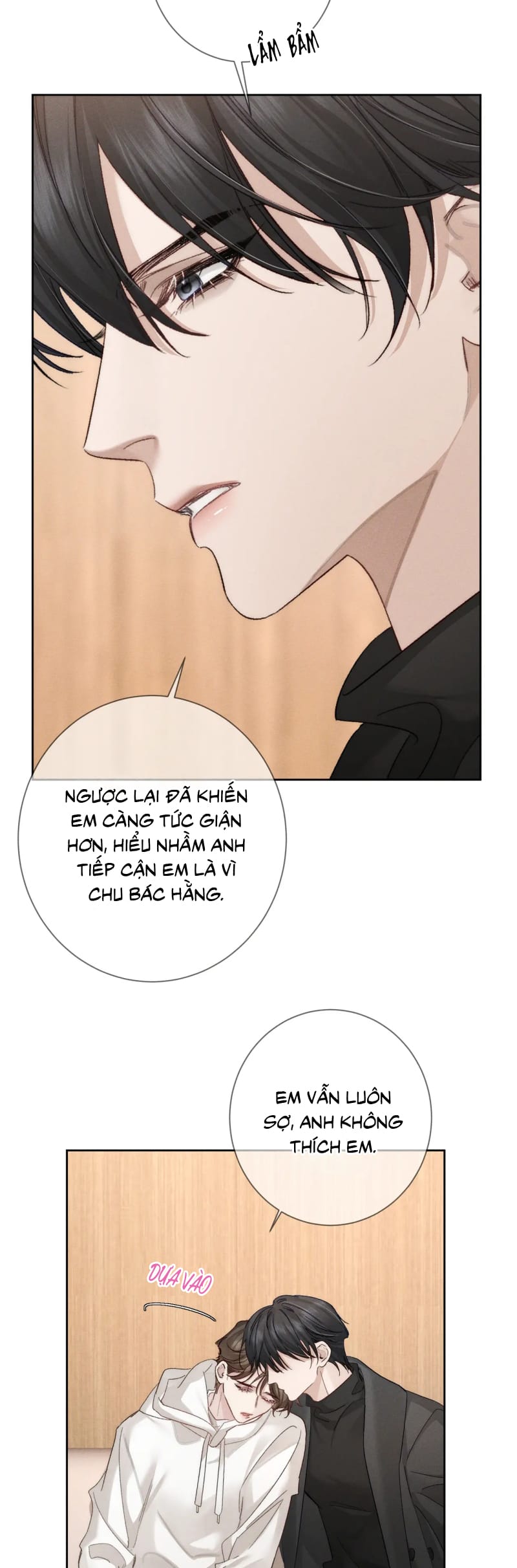 Nhân Vật Chính Chỉ Muốn Yêu Đương Chap 224 - Next 