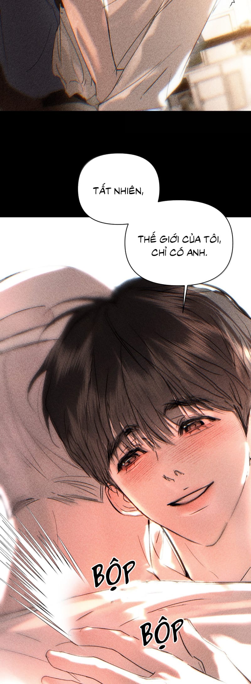 Chạy Trốn Khỏi Tầng Hầm Chap 27 - Next 