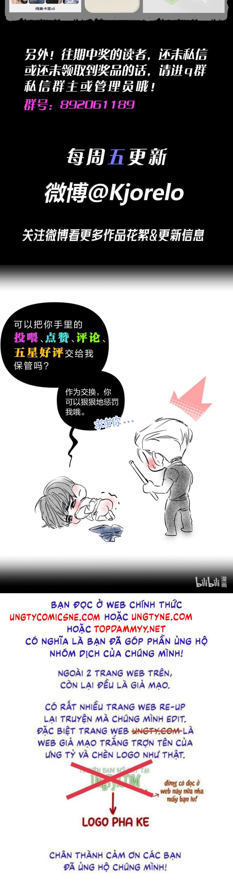Chạy Trốn Khỏi Tầng Hầm Chap 27 - Next Chapter 28