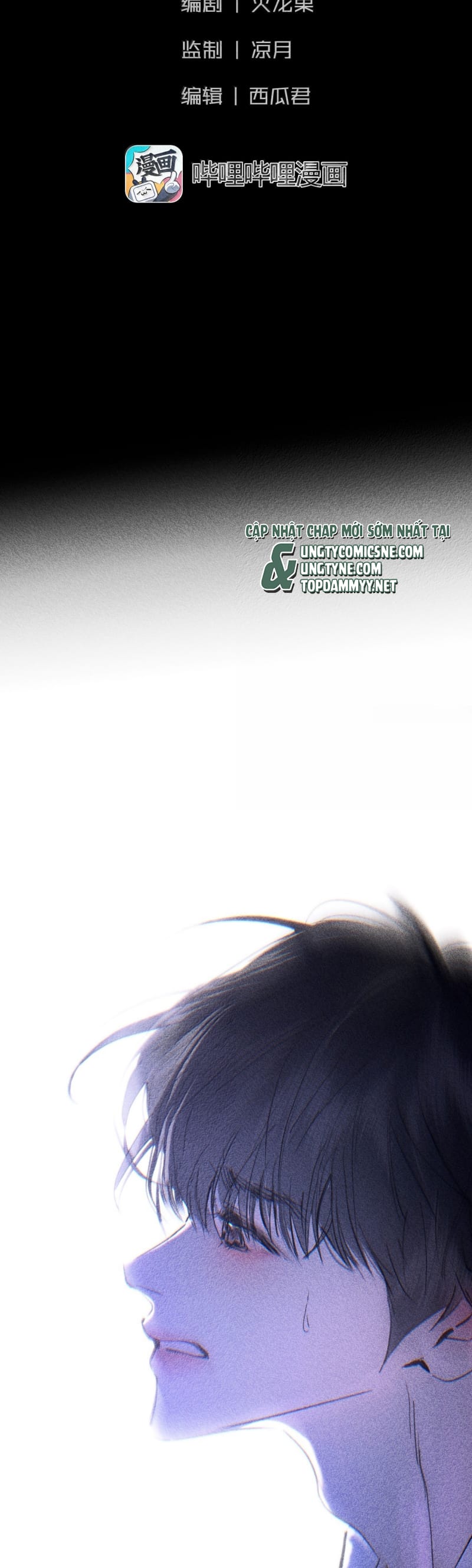 Chạy Trốn Khỏi Tầng Hầm Chap 27 - Next Chapter 28