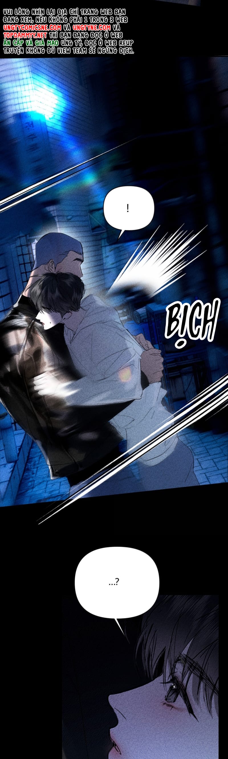 Chạy Trốn Khỏi Tầng Hầm Chap 27 - Next Chapter 28