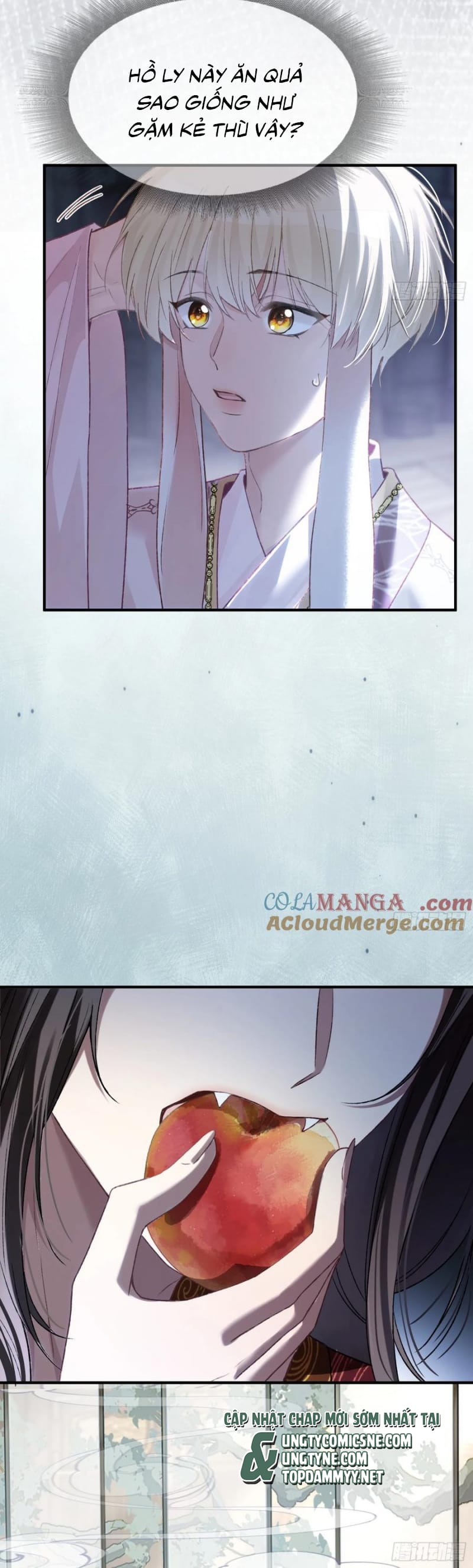 Xuyên Nhanh: Quan Hệ Gây Nghiện Chap 121 - Next 
