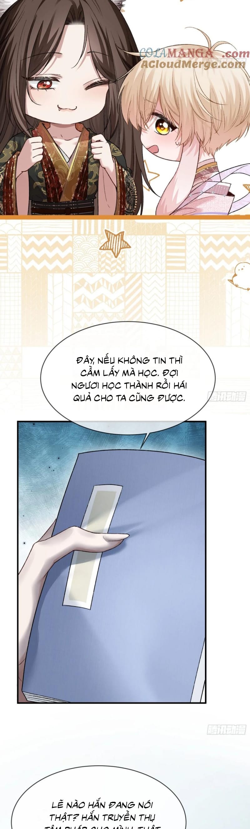 Xuyên Nhanh: Quan Hệ Gây Nghiện Chap 121 - Trang 3
