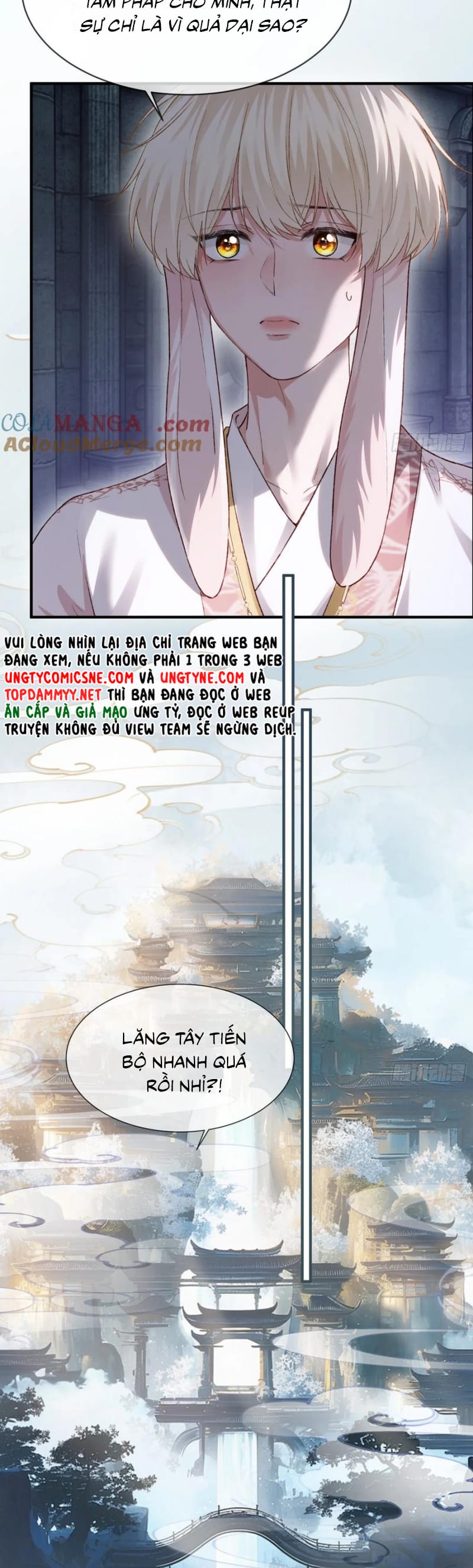 Xuyên Nhanh: Quan Hệ Gây Nghiện Chap 121 - Trang 3