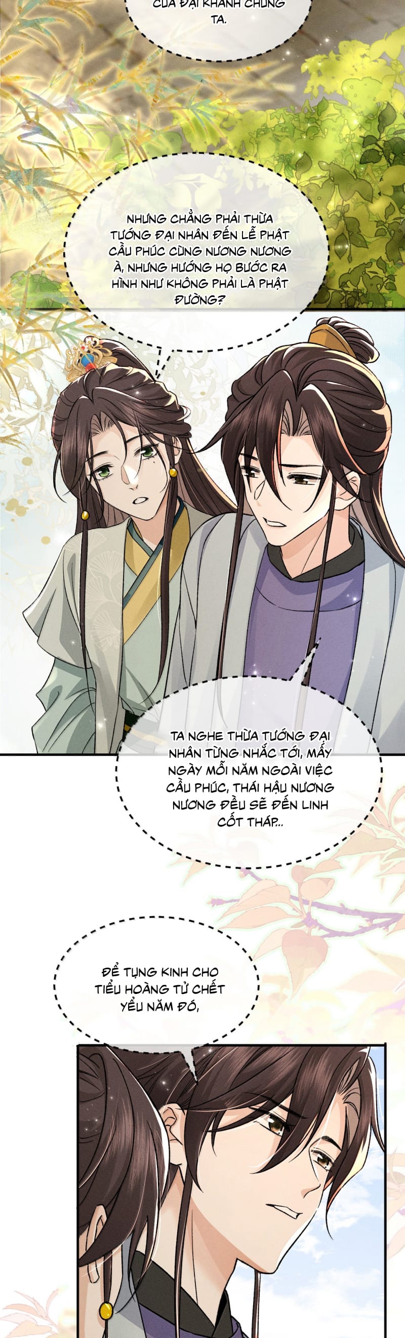 Hải Vương Sau Khi Hoàn Lương Sa Vào Tu La Tràng Chap 43 - Next 
