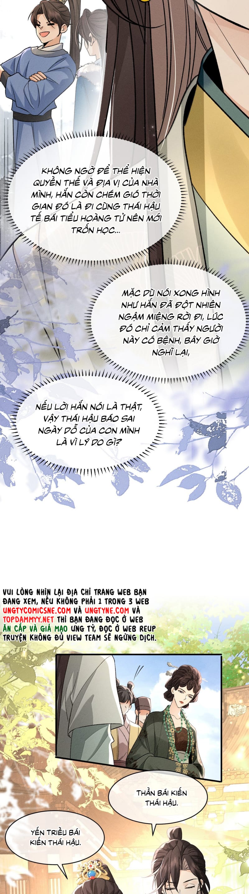 Hải Vương Sau Khi Hoàn Lương Sa Vào Tu La Tràng Chap 43 - Next 