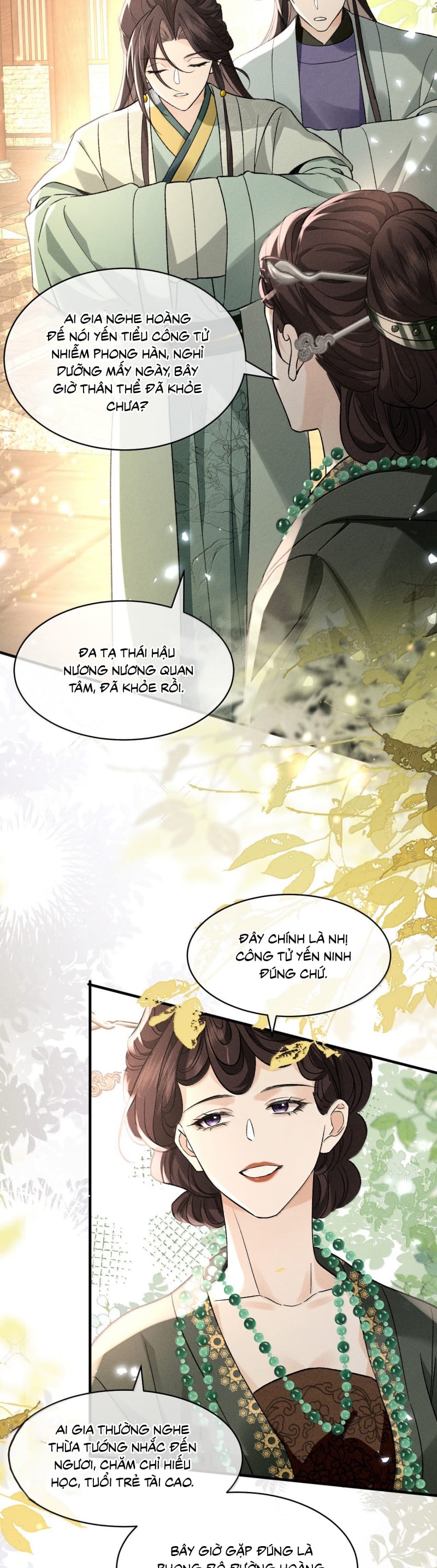Hải Vương Sau Khi Hoàn Lương Sa Vào Tu La Tràng Chap 43 - Next 