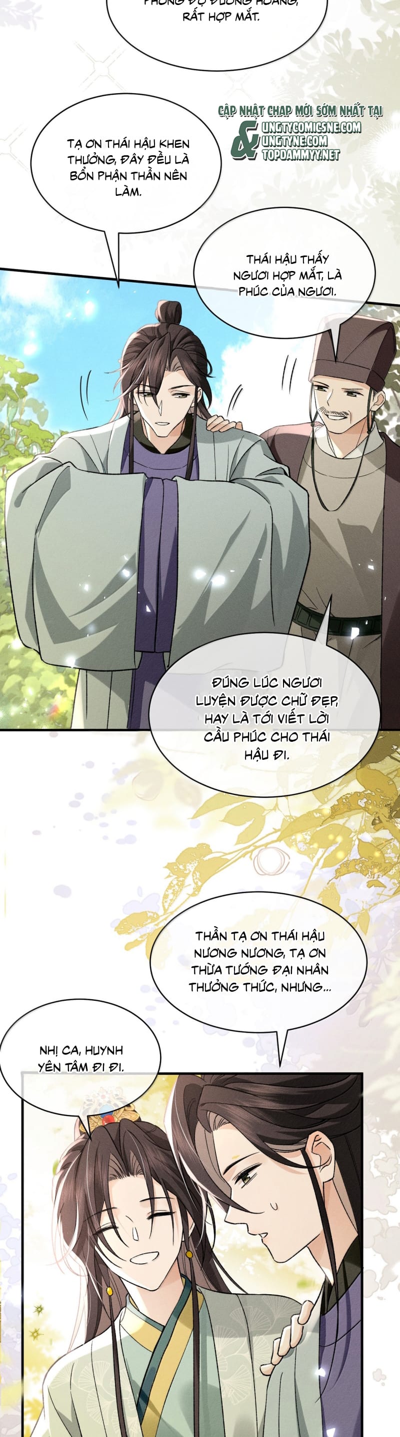 Hải Vương Sau Khi Hoàn Lương Sa Vào Tu La Tràng Chap 43 - Next 