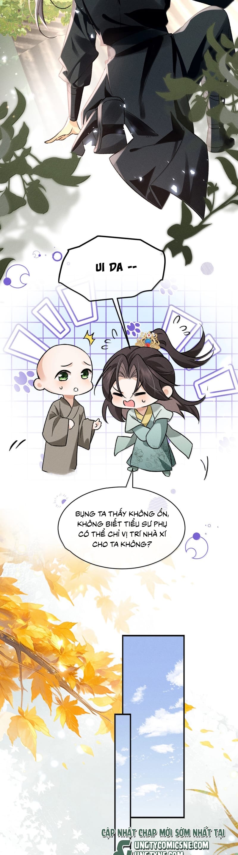 Hải Vương Sau Khi Hoàn Lương Sa Vào Tu La Tràng Chap 43 - Next 