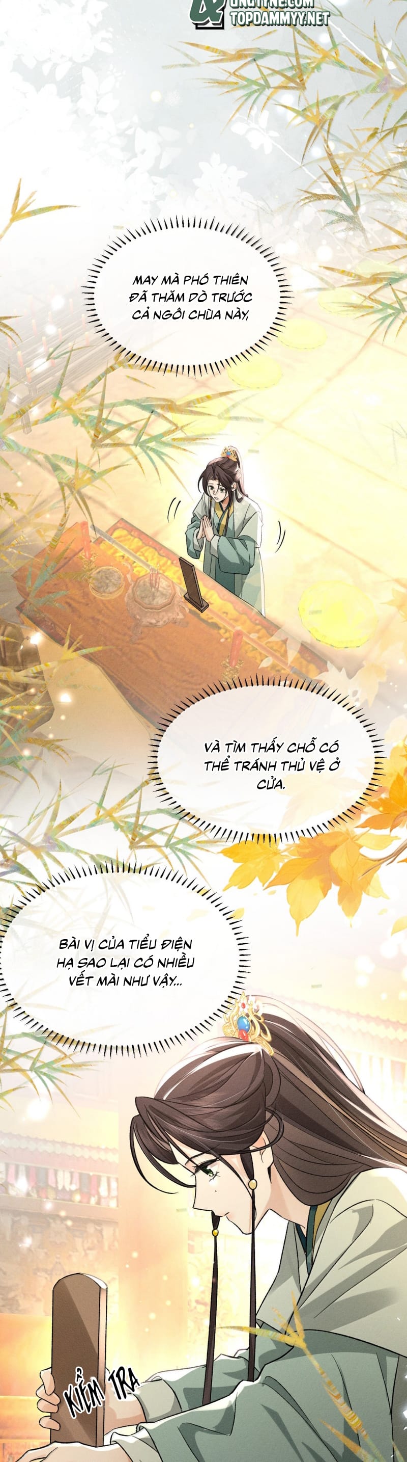 Hải Vương Sau Khi Hoàn Lương Sa Vào Tu La Tràng Chap 43 - Next 