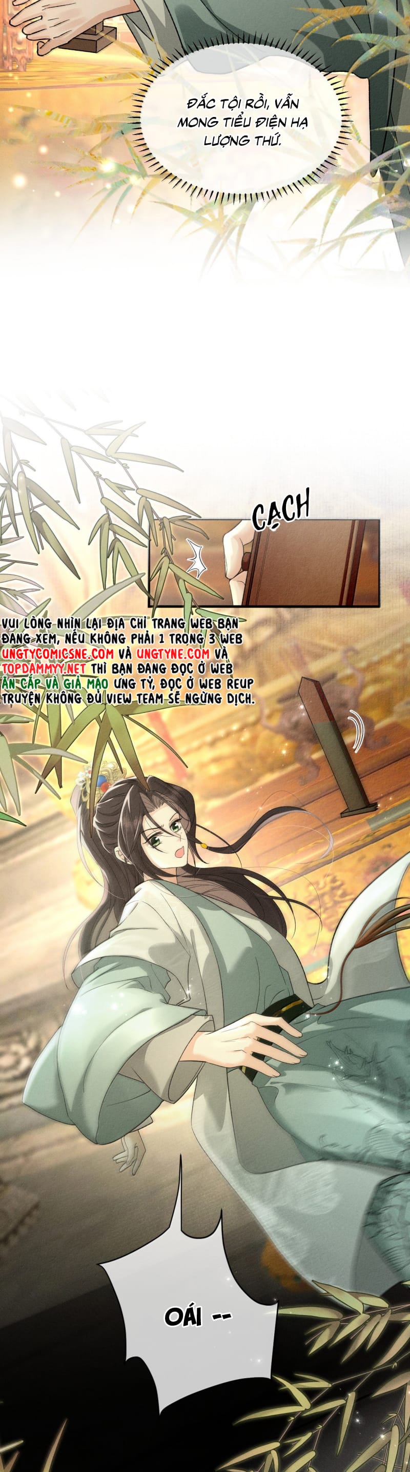 Hải Vương Sau Khi Hoàn Lương Sa Vào Tu La Tràng Chap 43 - Next 