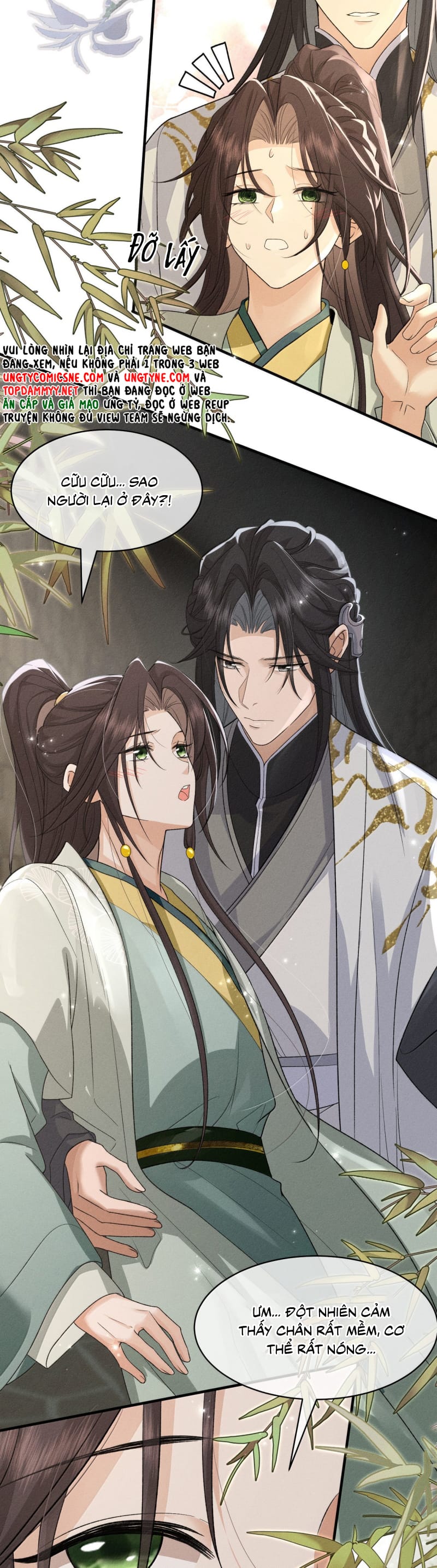 Hải Vương Sau Khi Hoàn Lương Sa Vào Tu La Tràng Chap 43 - Next 