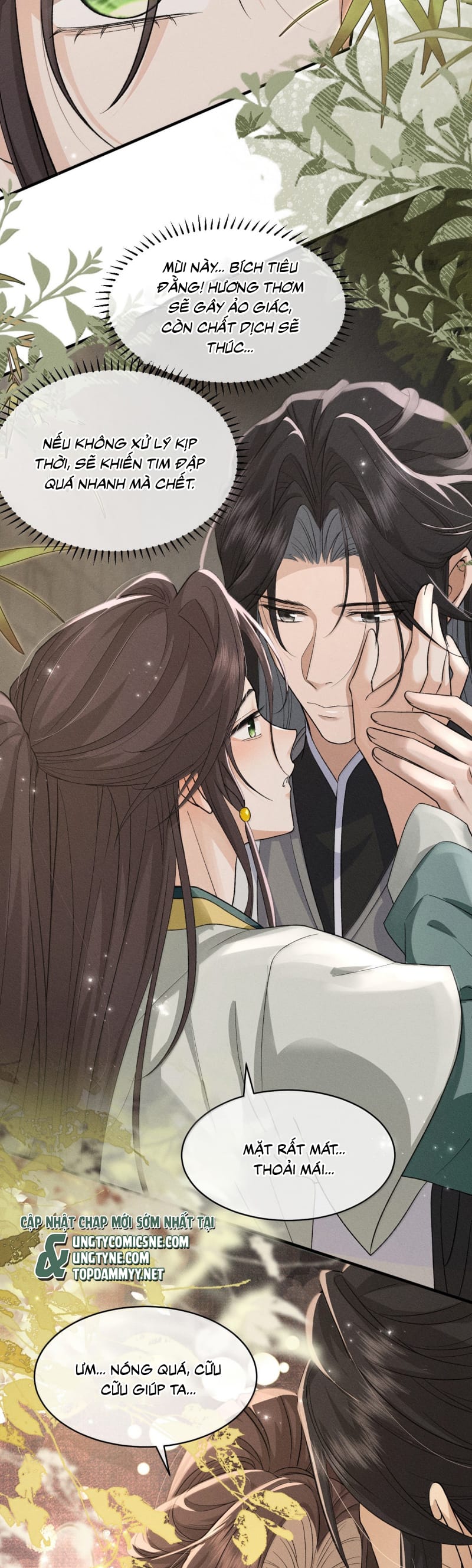 Hải Vương Sau Khi Hoàn Lương Sa Vào Tu La Tràng Chap 43 - Next 