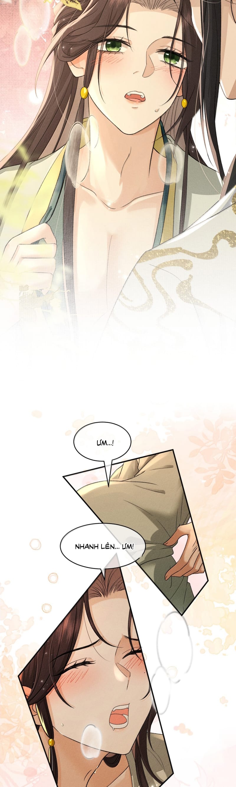 Hải Vương Sau Khi Hoàn Lương Sa Vào Tu La Tràng Chap 43 - Next 