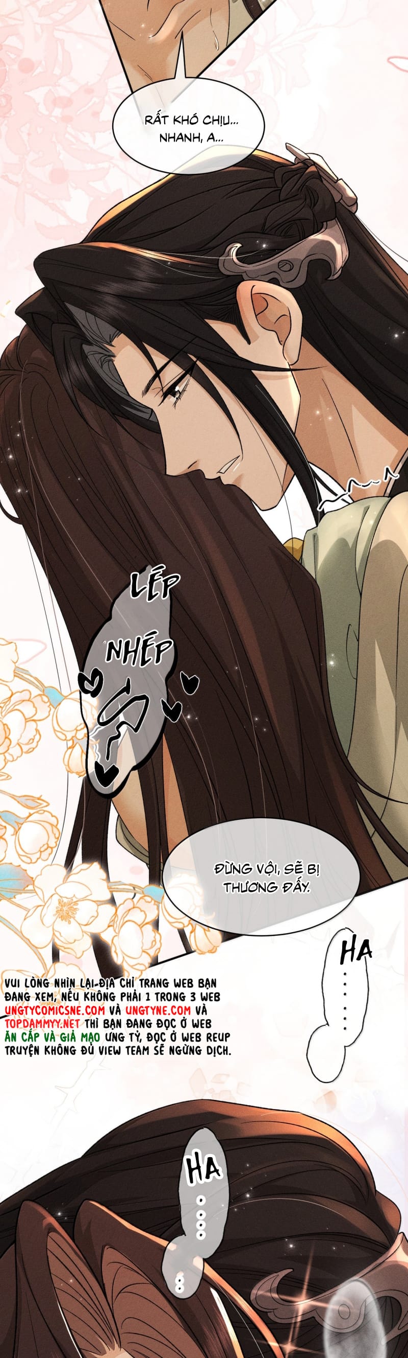 Hải Vương Sau Khi Hoàn Lương Sa Vào Tu La Tràng Chap 43 - Next 