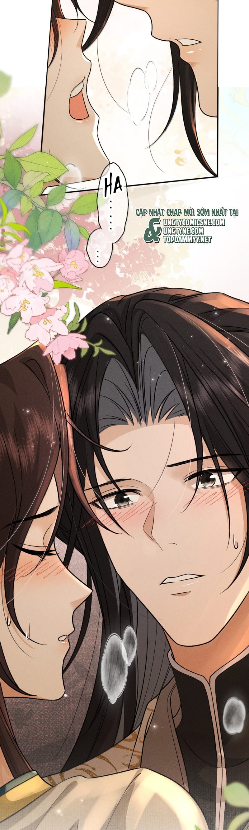 Hải Vương Sau Khi Hoàn Lương Sa Vào Tu La Tràng Chap 43 - Next 
