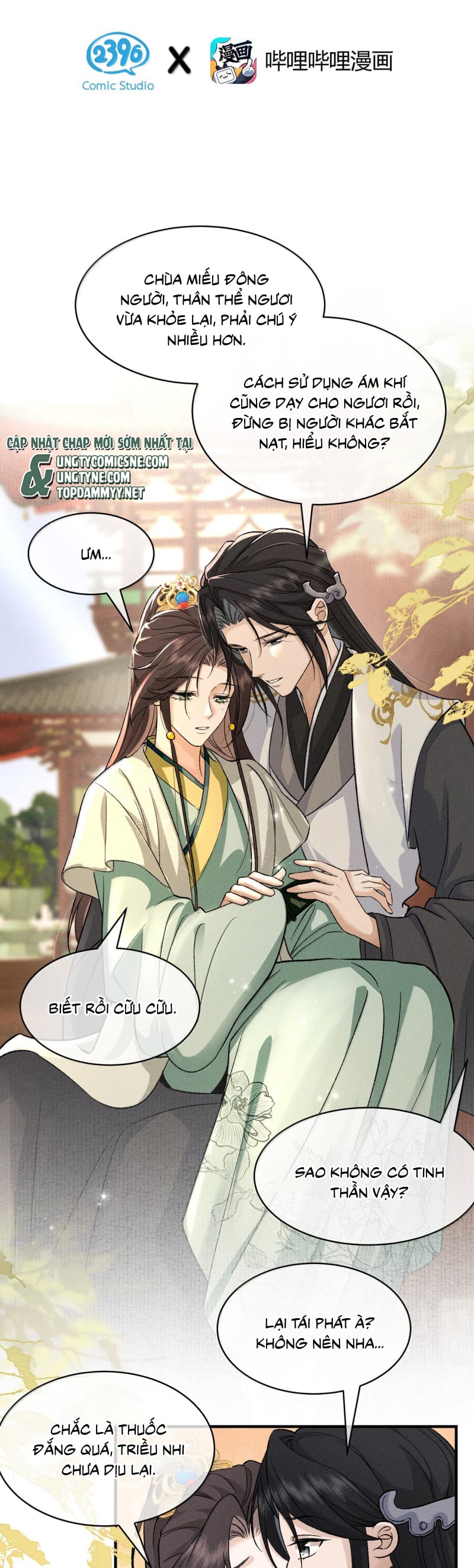 Hải Vương Sau Khi Hoàn Lương Sa Vào Tu La Tràng Chap 43 - Next 