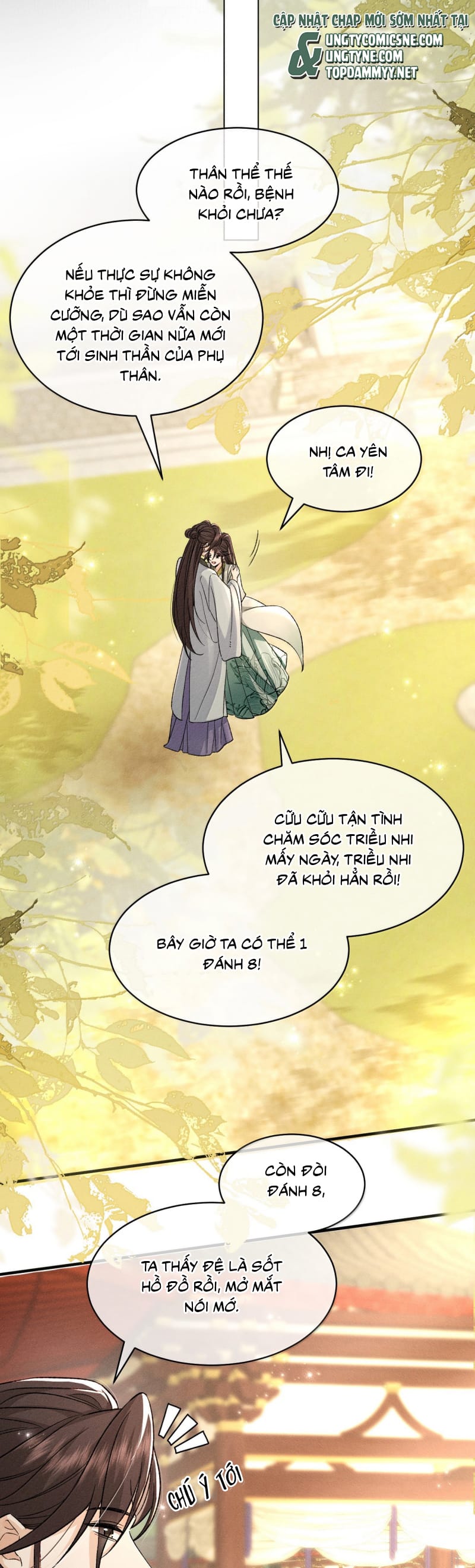 Hải Vương Sau Khi Hoàn Lương Sa Vào Tu La Tràng Chap 43 - Next 