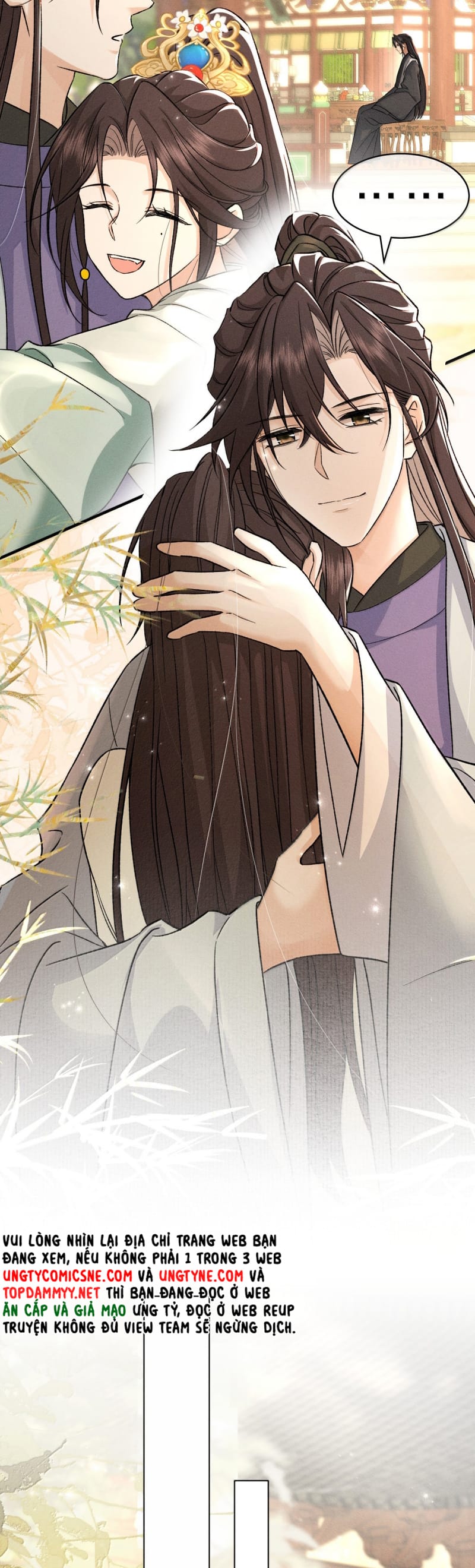 Hải Vương Sau Khi Hoàn Lương Sa Vào Tu La Tràng Chap 43 - Next 