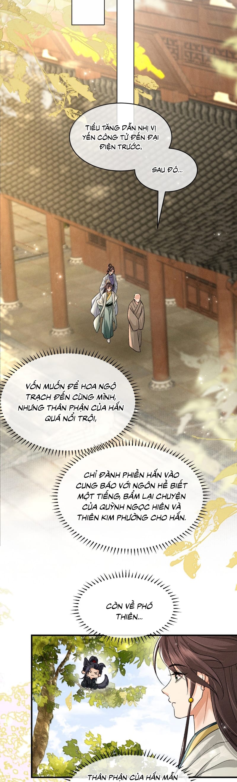 Hải Vương Sau Khi Hoàn Lương Sa Vào Tu La Tràng Chap 43 - Next 