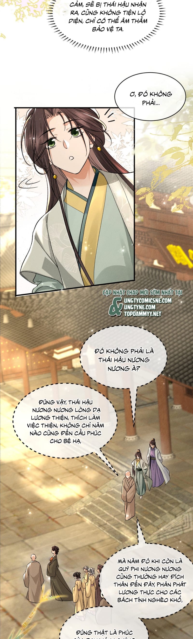Hải Vương Sau Khi Hoàn Lương Sa Vào Tu La Tràng Chap 43 - Next 