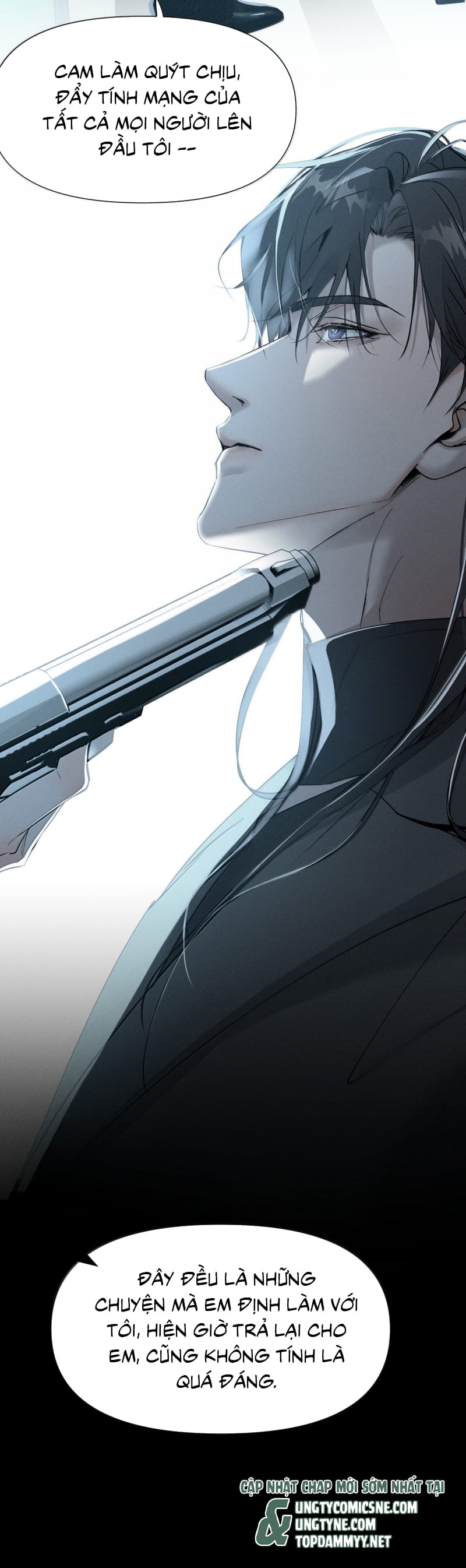 Ảnh Đế Cứ Muốn Làm Kim Chủ Của Tôi Chap 69 - Next 