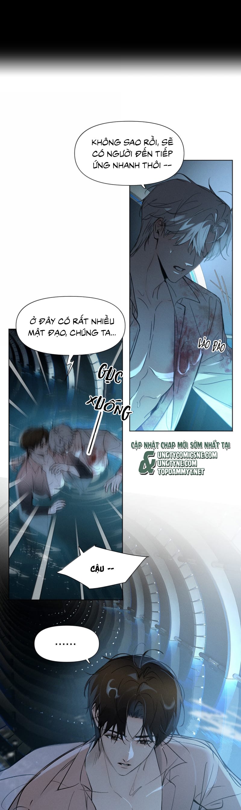 Ảnh Đế Cứ Muốn Làm Kim Chủ Của Tôi Chap 69 - Next 