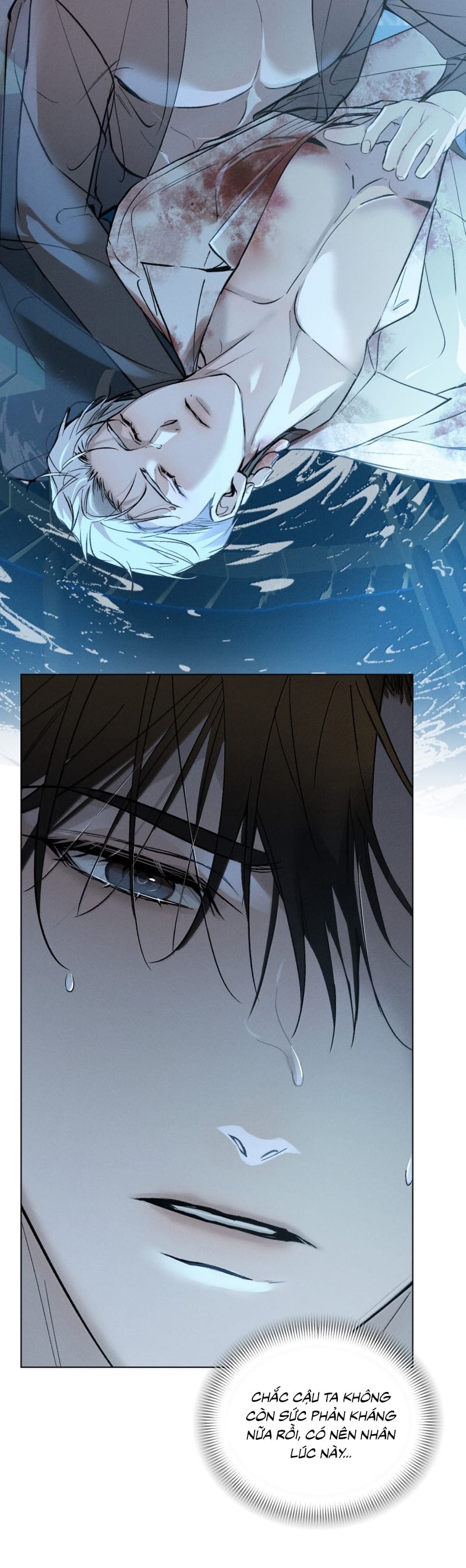 Ảnh Đế Cứ Muốn Làm Kim Chủ Của Tôi Chap 69 - Next 