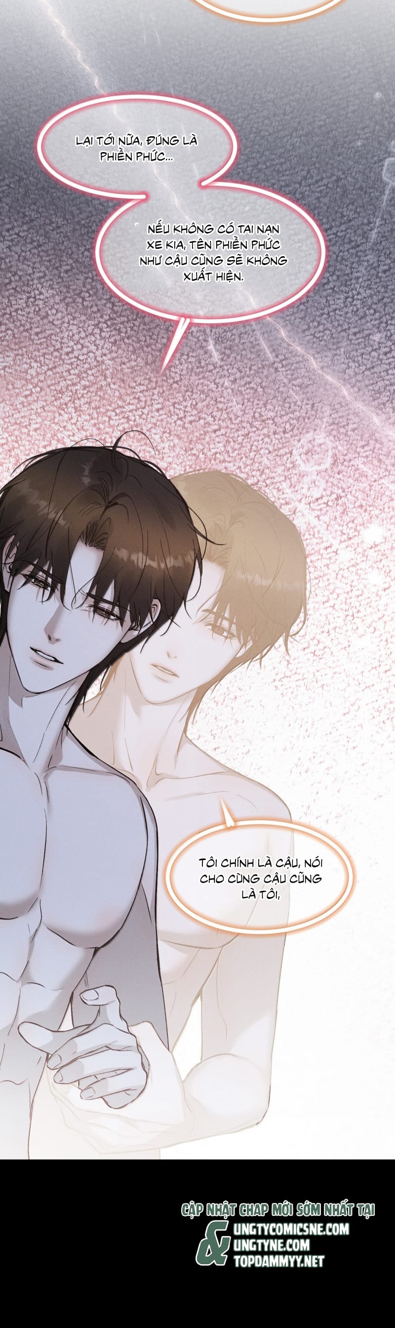 Ảnh Đế Cứ Muốn Làm Kim Chủ Của Tôi Chap 69 - Next 