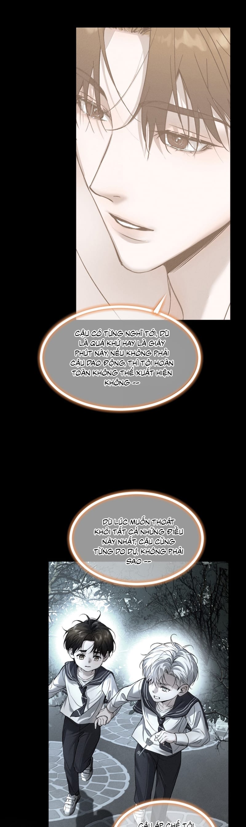 Ảnh Đế Cứ Muốn Làm Kim Chủ Của Tôi Chap 69 - Next 