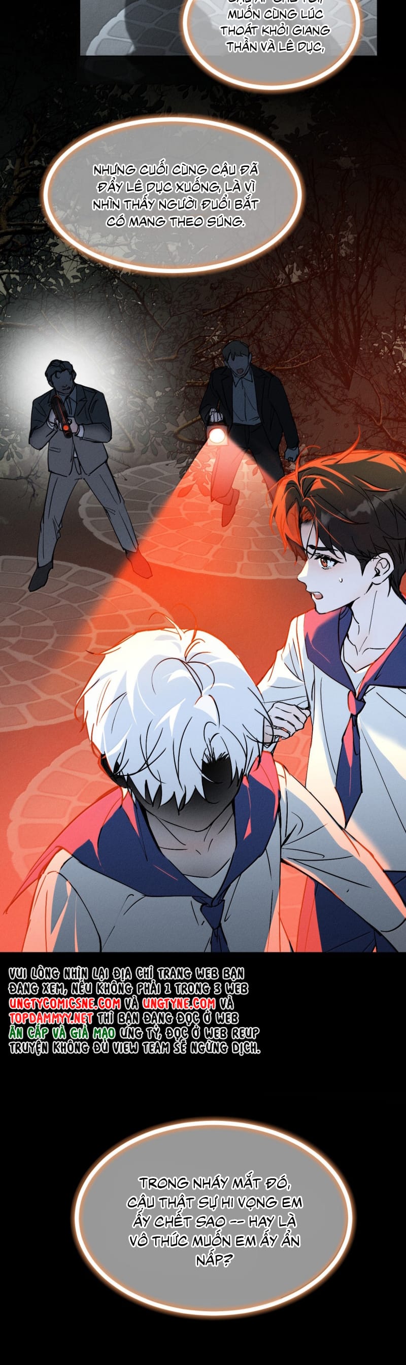 Ảnh Đế Cứ Muốn Làm Kim Chủ Của Tôi Chap 69 - Next 