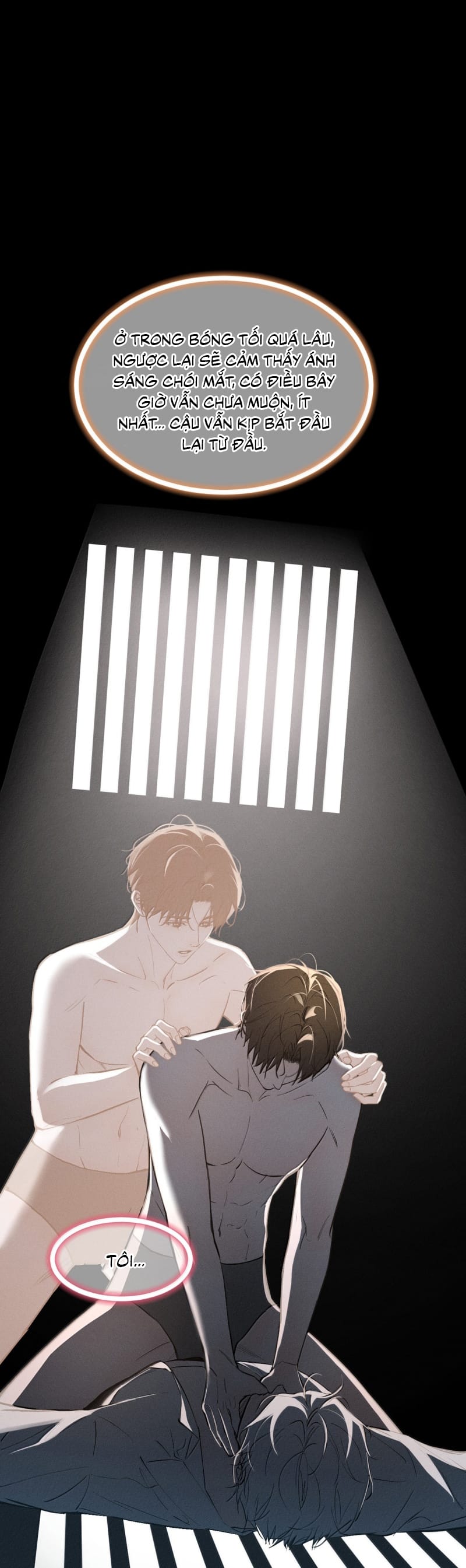 Ảnh Đế Cứ Muốn Làm Kim Chủ Của Tôi Chap 69 - Next 