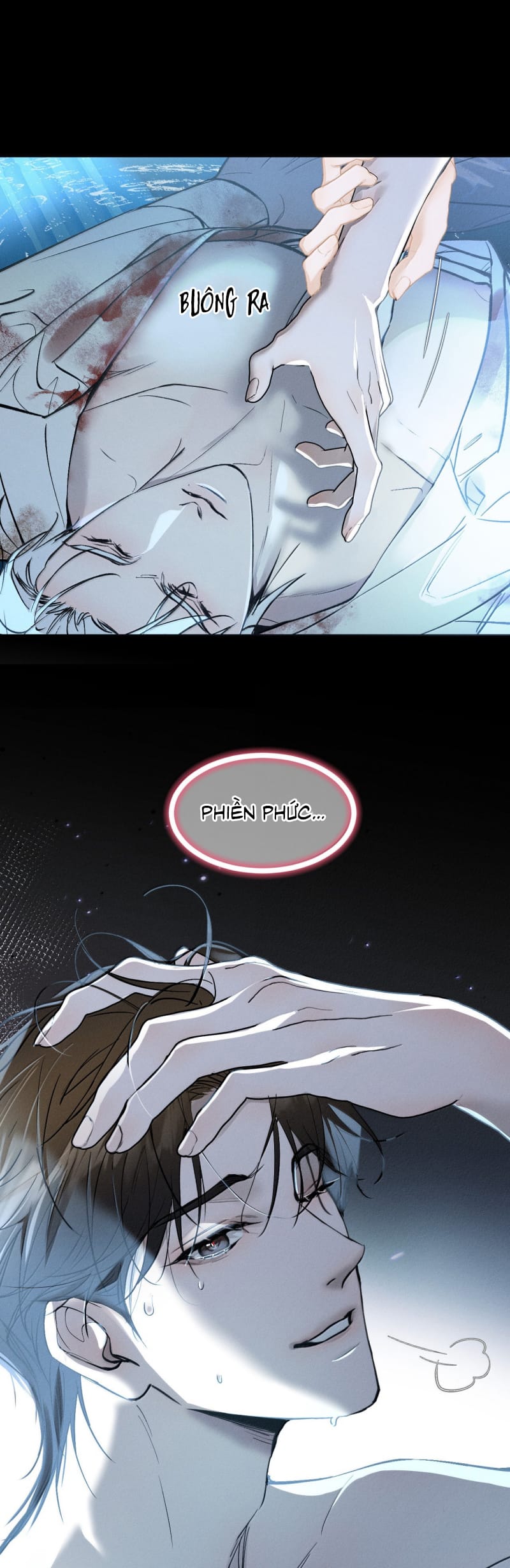 Ảnh Đế Cứ Muốn Làm Kim Chủ Của Tôi Chap 69 - Next 
