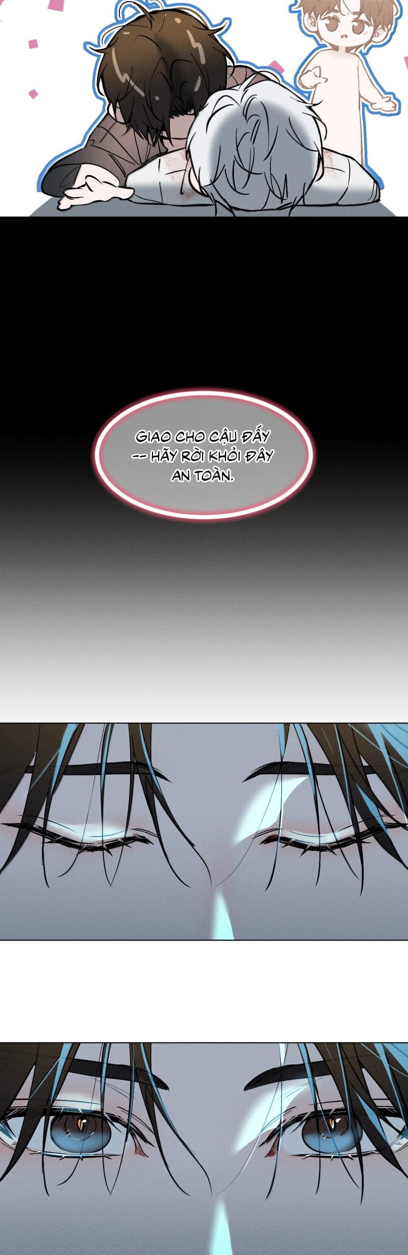 Ảnh Đế Cứ Muốn Làm Kim Chủ Của Tôi Chap 69 - Next 