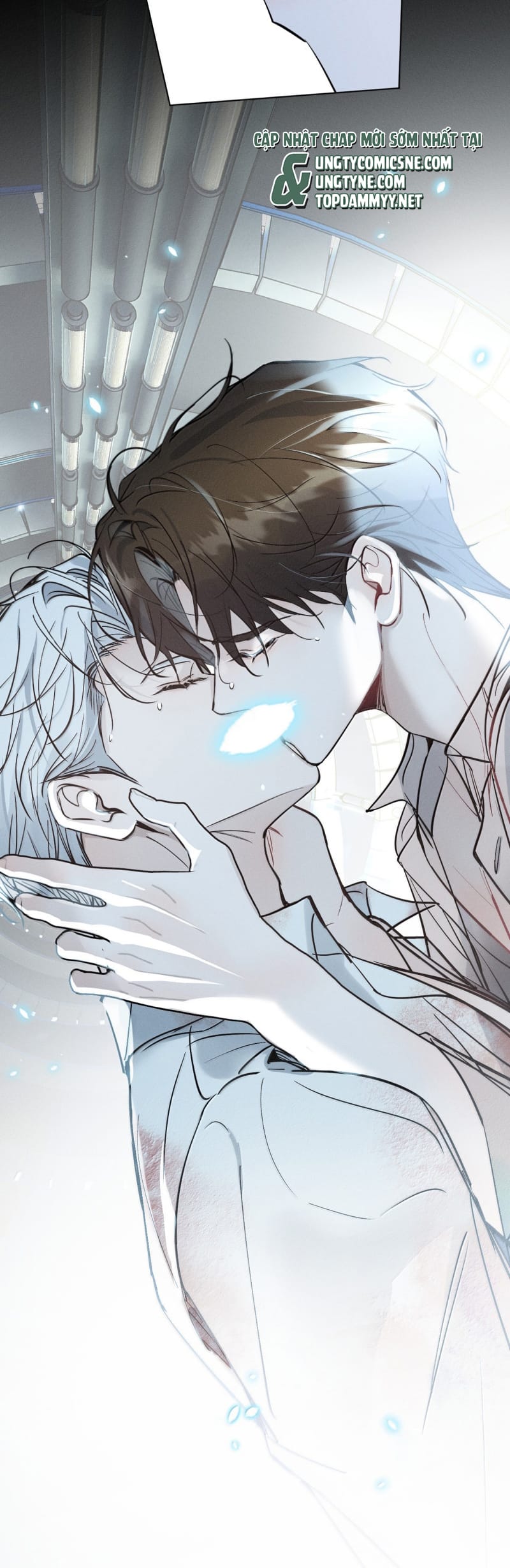 Ảnh Đế Cứ Muốn Làm Kim Chủ Của Tôi Chap 69 - Next 
