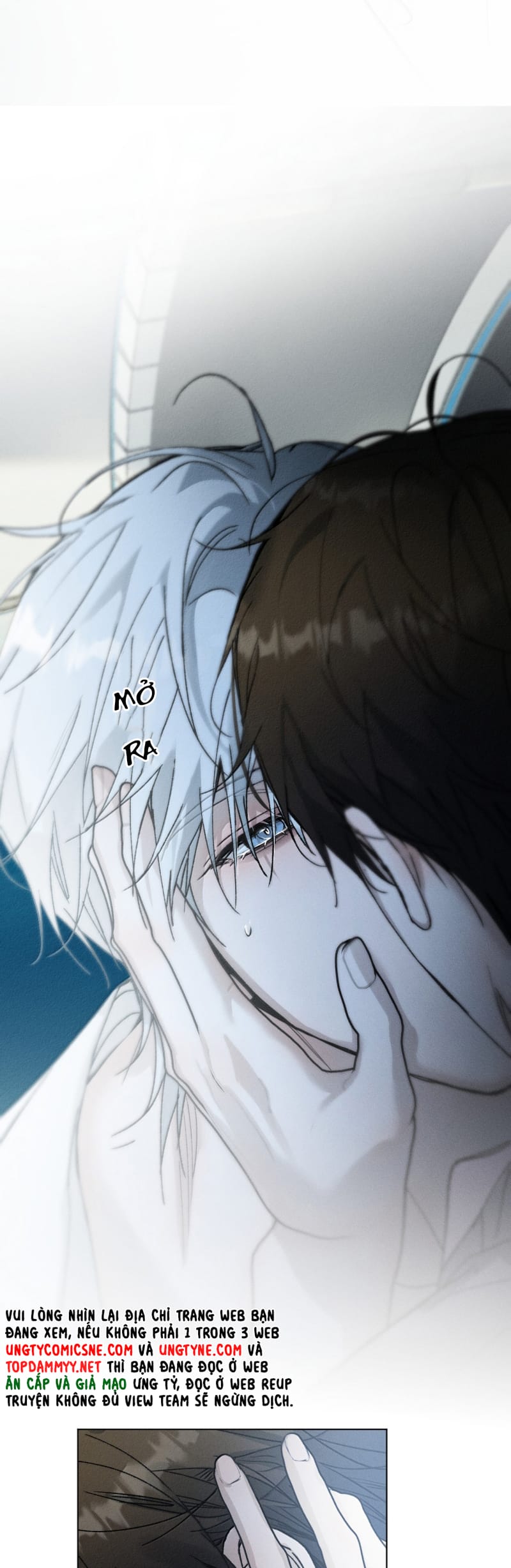 Ảnh Đế Cứ Muốn Làm Kim Chủ Của Tôi Chap 69 - Next 