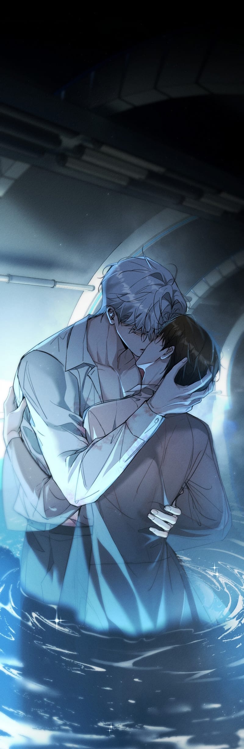 Ảnh Đế Cứ Muốn Làm Kim Chủ Của Tôi Chap 69 - Next 