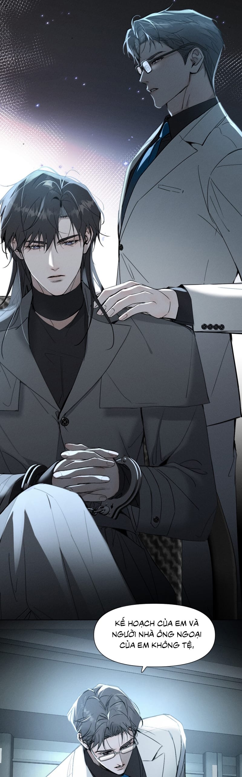 Ảnh Đế Cứ Muốn Làm Kim Chủ Của Tôi Chap 69 - Next 