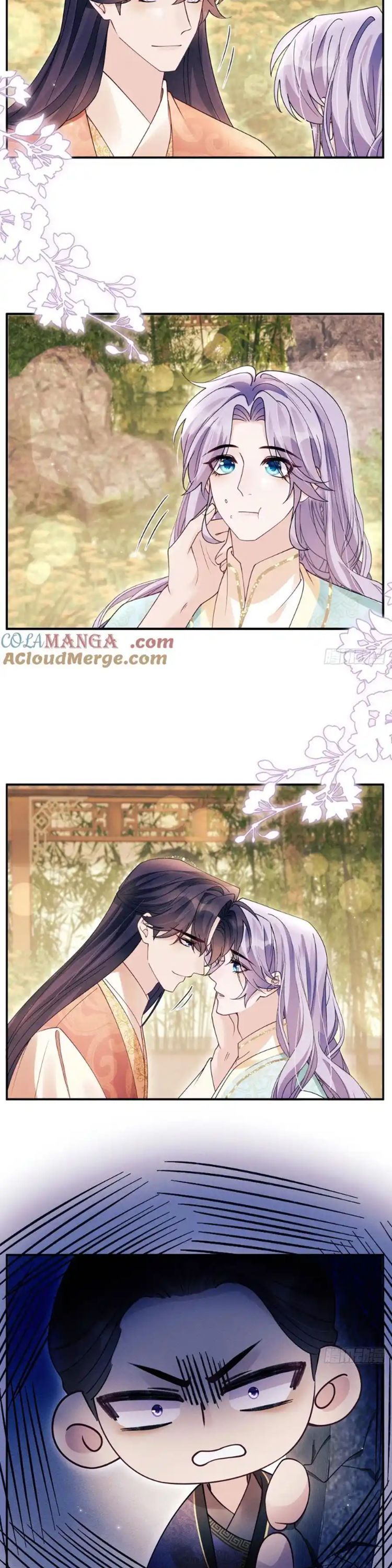 Tôi Hoài Nghi Ảnh Đế Đang Theo Đuổi Tôi Ngoại truyện - Next Chap 1