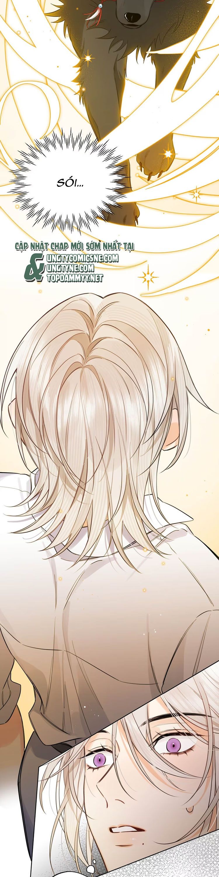 Lang Quân Muốn Chịu Trách Nhiệm Với Tôi Chap 2 - Trang 2
