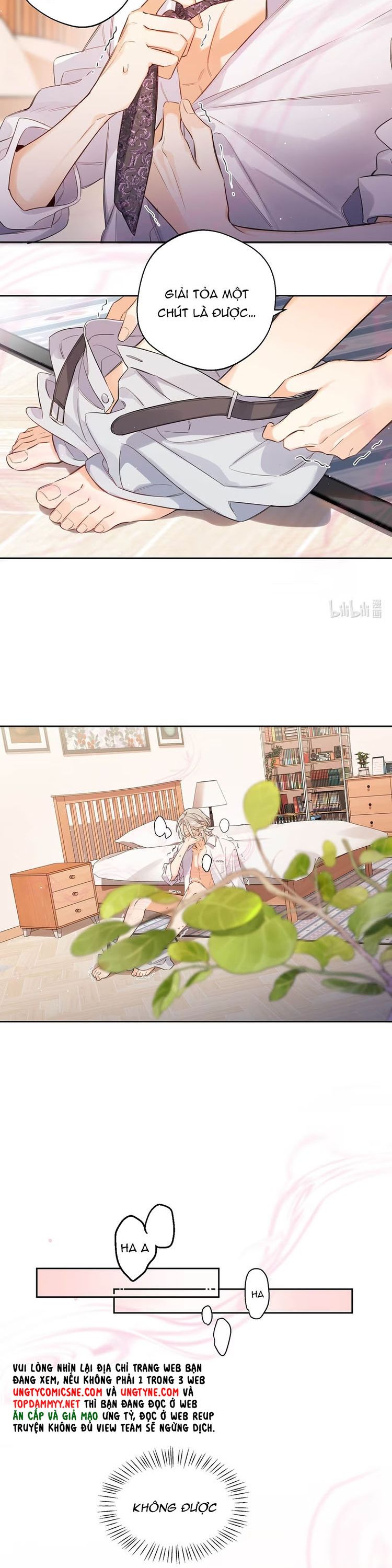 Lang Quân Muốn Chịu Trách Nhiệm Với Tôi Chap 2 - Trang 2
