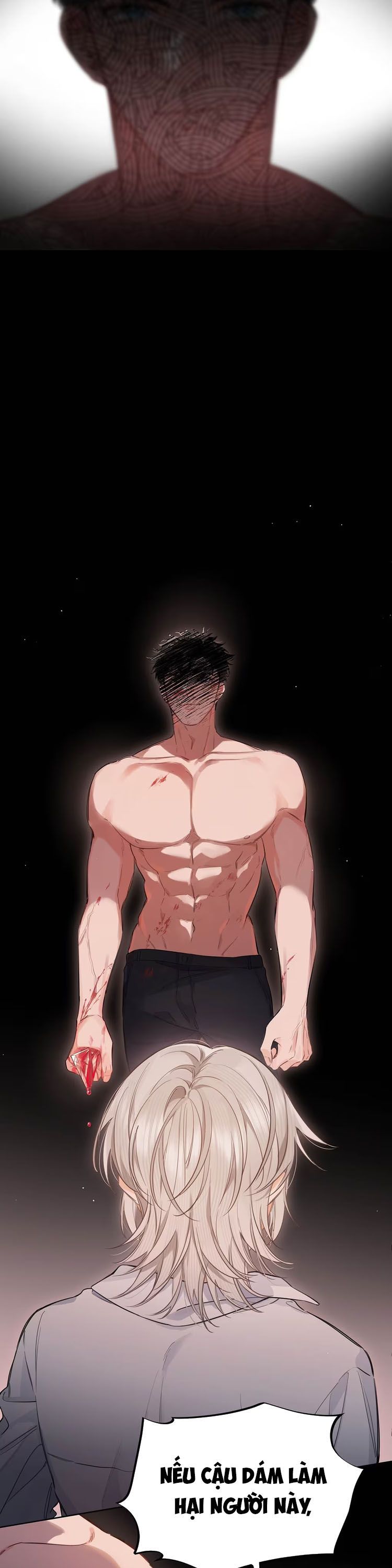 Lang Quân Muốn Chịu Trách Nhiệm Với Tôi Chap 2 - Trang 2