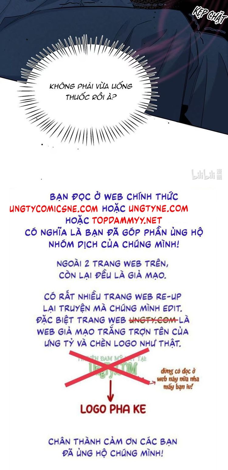 Lang Quân Muốn Chịu Trách Nhiệm Với Tôi Chap 3 - Next Chap 4