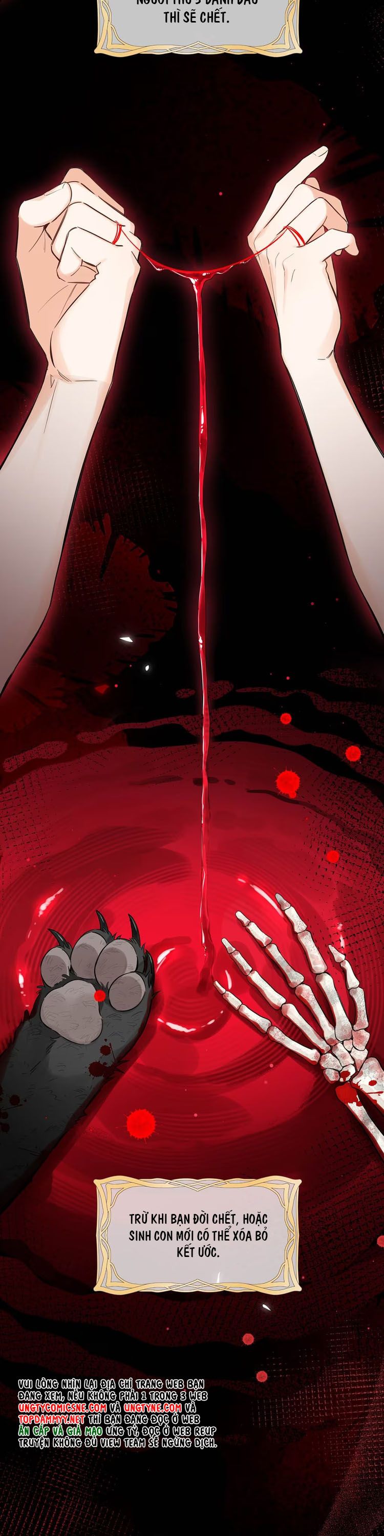 Lang Quân Muốn Chịu Trách Nhiệm Với Tôi Chap 3 - Next Chap 4