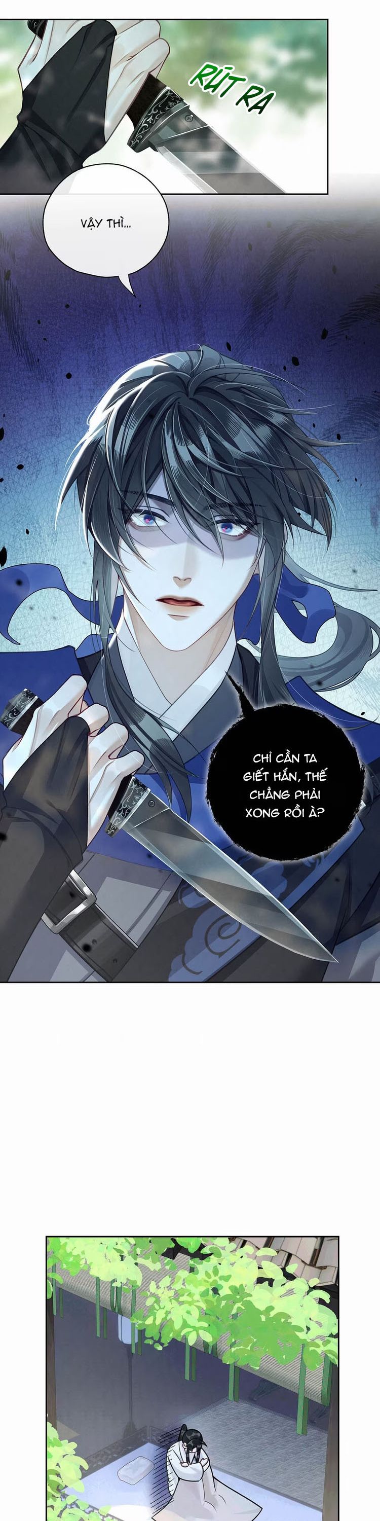 Hôm Nay Điện Hạ Bị Ám Sát Rồi À? Chap 1 - Trang 2